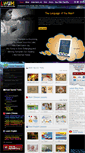 Mobile Screenshot of learnwithuniversalmind.com